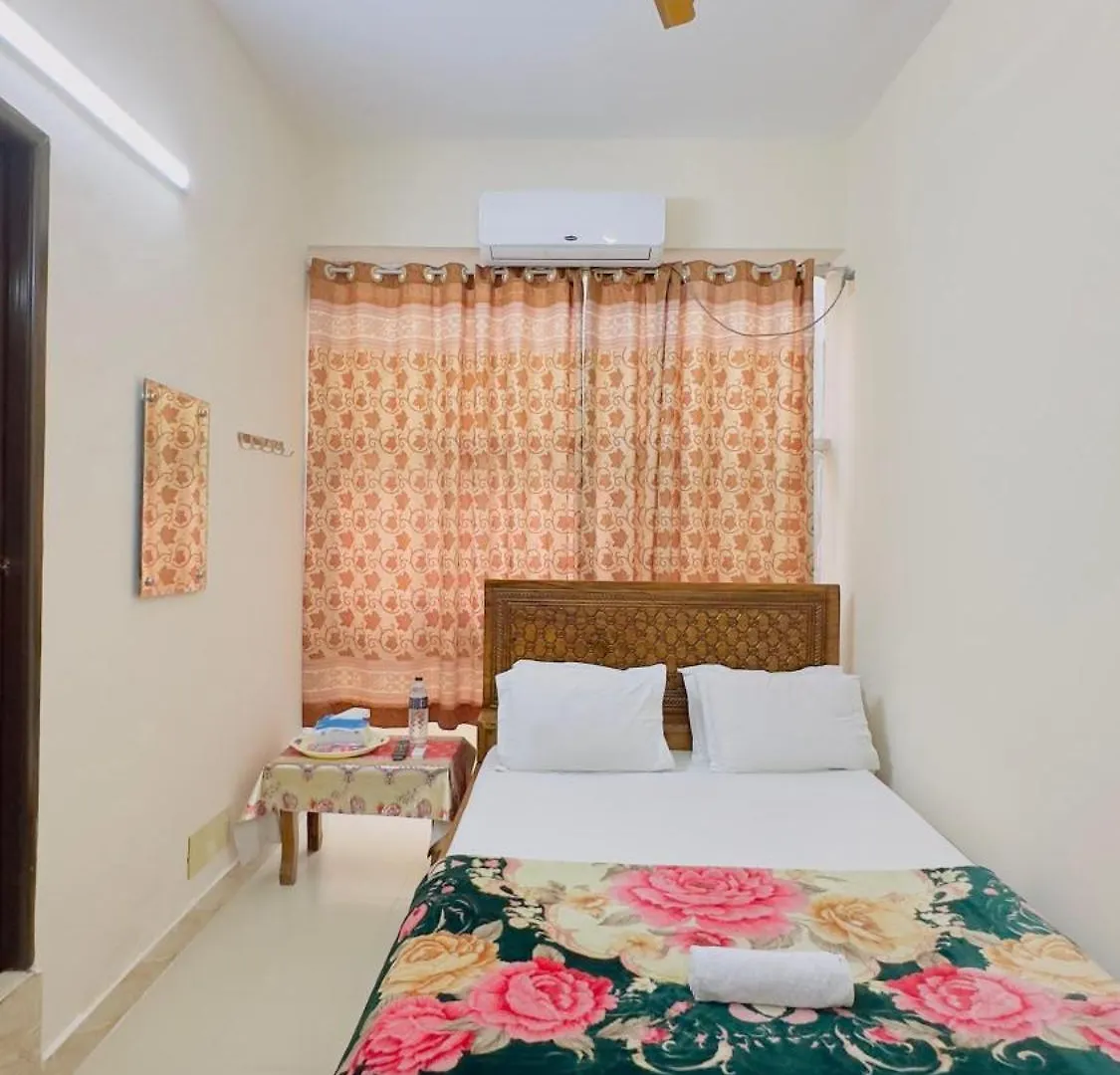 Hotel Labbaik Three Residential 达卡 宾馆